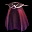 黑帝斯斗篷(抗火) Hades Cloak(Resist Fire)