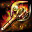 火神赫发斯特斯巨斧 Volcano God Great Axe