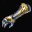 传说的手套 Gloves of Legend