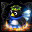发光的魔法娃娃：企鹅公主 Lv.4 Magic Doll: Penguin Princess