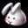 曼波兔帽 Rabbit Hat