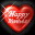 生日妖精之心 Heart of Birthday Fairy