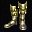 史诗 命运长靴 Epic Fate Boots