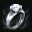 受诅咒的钻石戒指 Cursed Diamond Ring