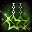 星星敏捷耳环 Stars DEX Earrings