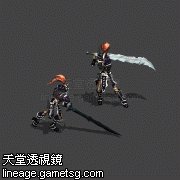 暗黑的艾尔摩将军