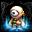 聪颖的魔法娃娃:独眼巨人(商城) Lv.3 Magic Doll: Cyclops