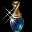 魔女魔力恢复剂 Mana Recovery Potion