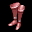 诅咒长靴 Cursed Boots