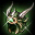 真·安塔瑞斯的头盔 Jin Antharas Helmet