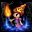 觉醒的 魔导师 帕欧 魔法娃娃 Awaken High Wizard Paira Magic Doll Box