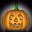 南瓜头套 Pumpkin Costume
