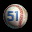 李在学签名球 LEE JAE HAK Signed Ball