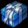 敏捷的昏迷T恤箱子 DEX/STUN T-Shirt Box