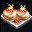 鱼子酱 Caviar Canape