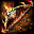 火神赫发斯特斯神弓 Volcano God Bow