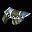 雪豹之铠 Pet Armor of Snow Leopard