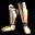 反王长靴 Boots of the Pretender King