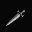 重飞刀 Heavy Throwing Knife