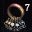 族群耳环 Clan Earrings