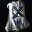 训练骑士披肩(2) Cloak of Training Knight(2)
