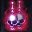浮士德恶灵的耳环 Faust Evil Spirit's Earrings