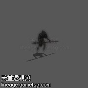 士兵的怨灵