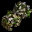 石制手套 Stone Gloves