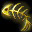 黄金鱼骨头 Golden Fish Bone