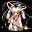 潘朵拉神圣长袍 Pandora Holy Robe