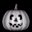 银南瓜 Silver Pumpkin