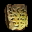 完整的咒术石板 Complete Curse Spell Slate