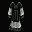黑长者长袍 Robe of Dark Elder