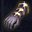 古代暗杀者的手套 Ancient Assassin Gloves