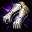 寒栗手套(31天) Freeze Gloves (31day)