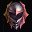 +8邪恶的格兰肯战盔(征战) +8Evil Gran Kain's Warhelm(Expedition)