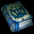 魔法书(究极光裂术) Spellbook (Destroy)
