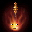 火精灵的耳环 Earring of Fire Spirit