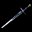 双手剑 Two Handed Sword