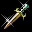 毕克斯的短剑 Pixie's Dagger