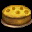 香蕉蛋糕 Christmas Banana Cake