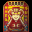 妈祖祝福平安符 Matsu Blessed Protection