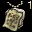 封印的傲慢之塔1楼传送符 Sealed TOI Teleport Charm, 1F