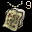 封印的傲慢之塔9楼传送符 Sealed TOI Teleport Charm, 9F