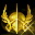 霸王头盔(力敏) Overlord Helmet(力敏)