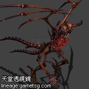 火焰之影