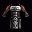 拉斯塔巴德银钉皮盔甲 Lastavard Studded Leather Armor