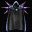 法令军王长袍 Dread Queen Robe