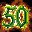 经验值+50% (1天) 150% Exp Epaulet (1days)