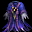 巫妖斗篷 Lich Robe
